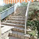 Blue Ivy Near The Jasenice (Zadar)