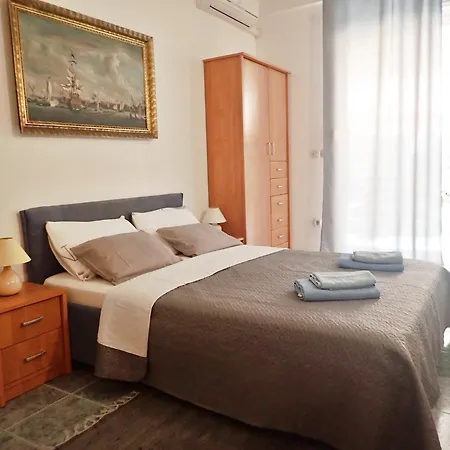Apartman Blue Ivy Near The *