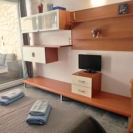 Apartman Blue Ivy Near The *