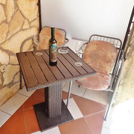 Apartman Blue Ivy Near The Jasenice (Zadar)