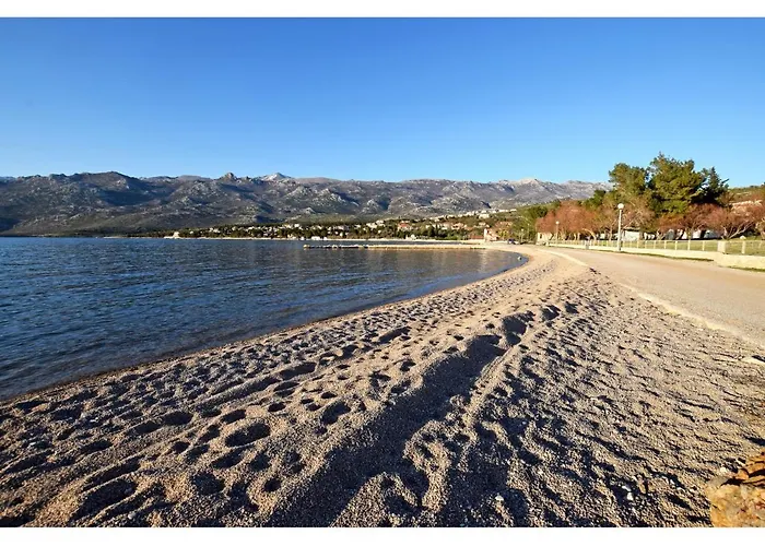 Blue Ivy Near The Jasenice (Zadar)