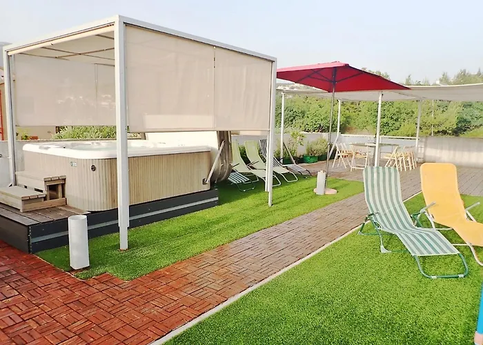 Blue Ivy Near The Appartamento Jasenice (Zadar)